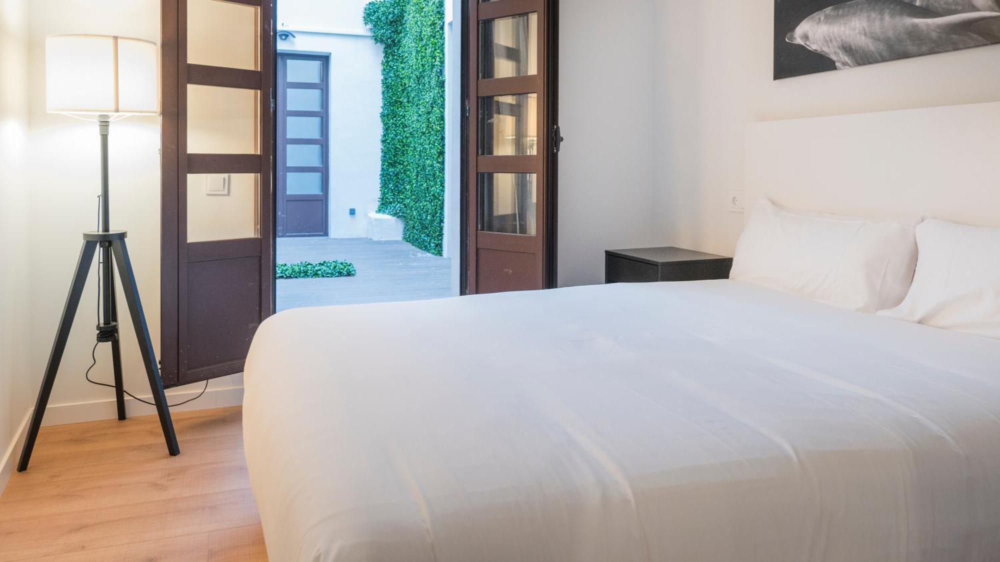 托萊多Casas De Buron公寓 外观 照片