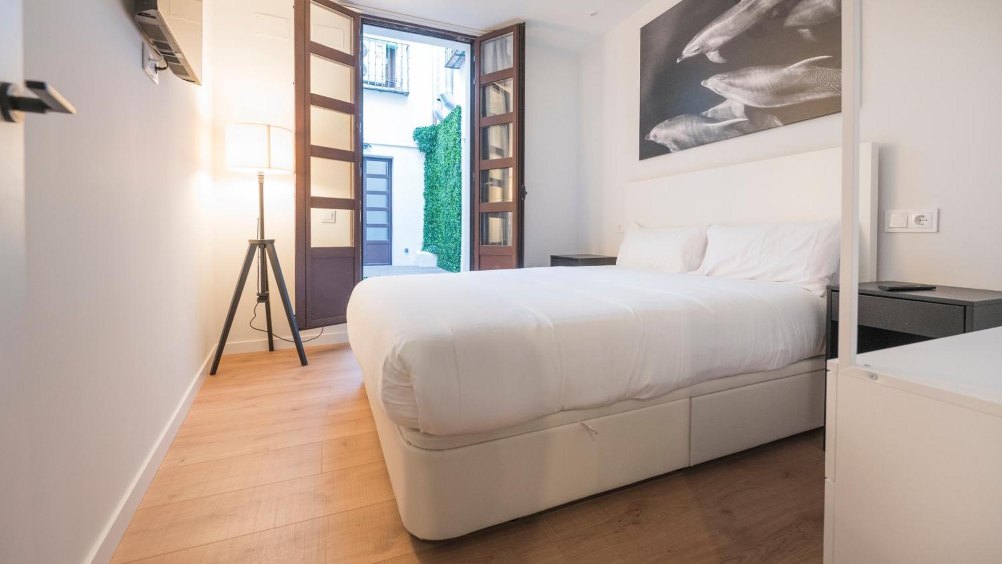 托萊多Casas De Buron公寓 外观 照片