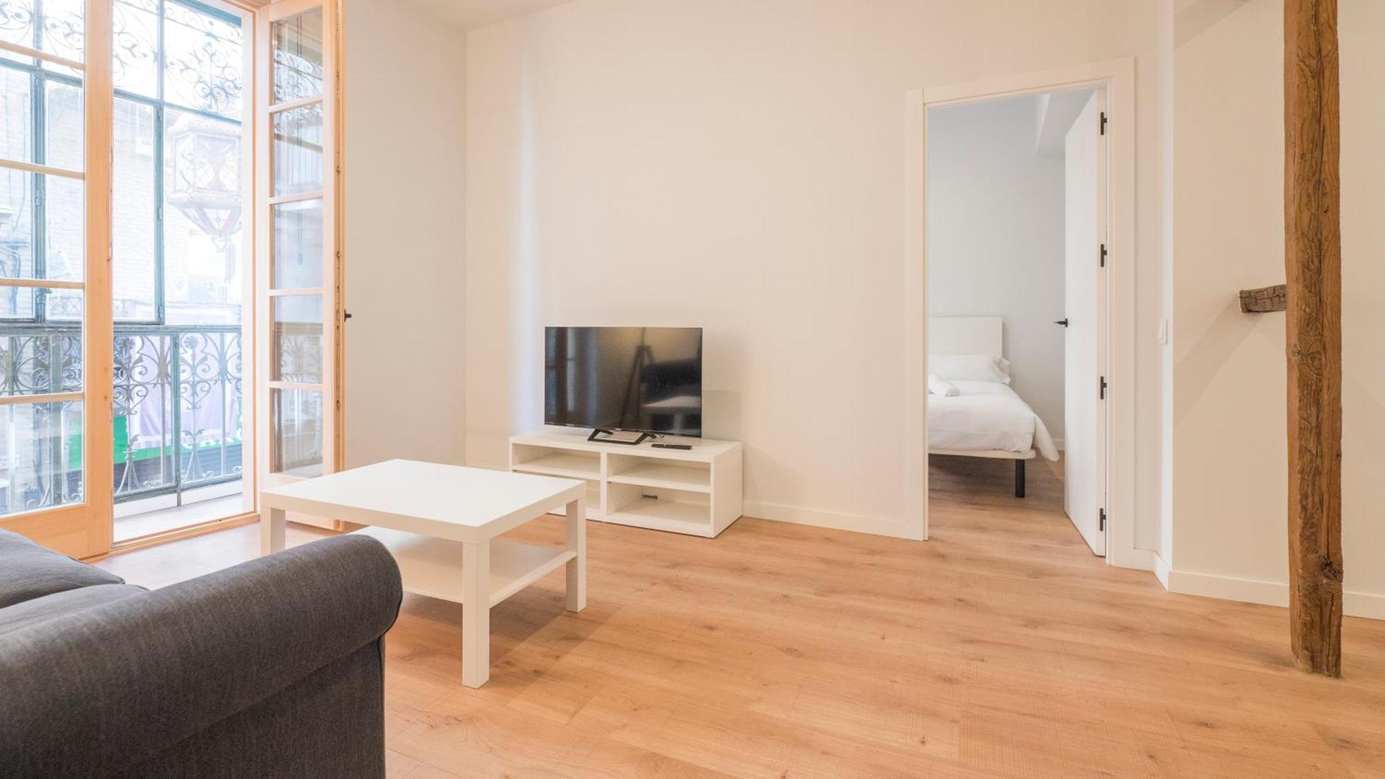 托萊多Casas De Buron公寓 外观 照片