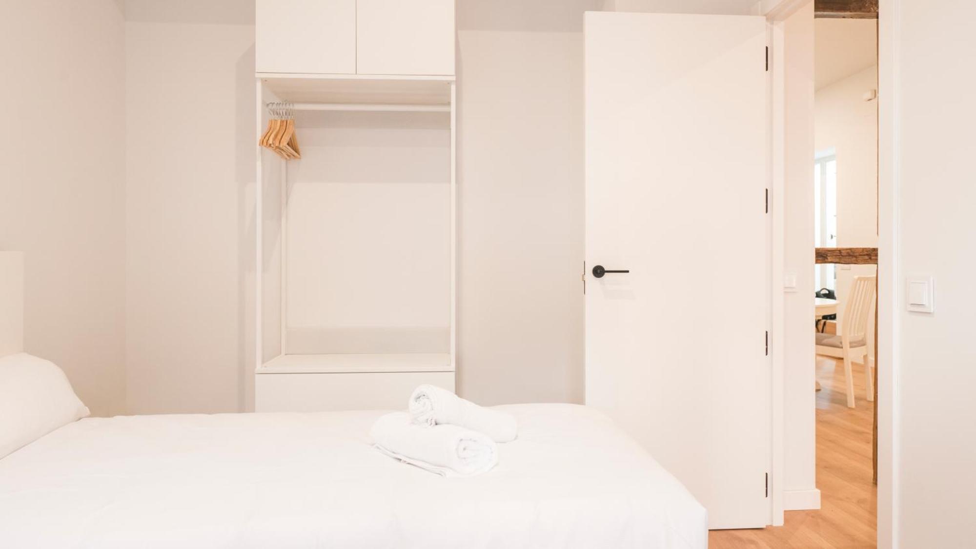 托萊多Casas De Buron公寓 外观 照片