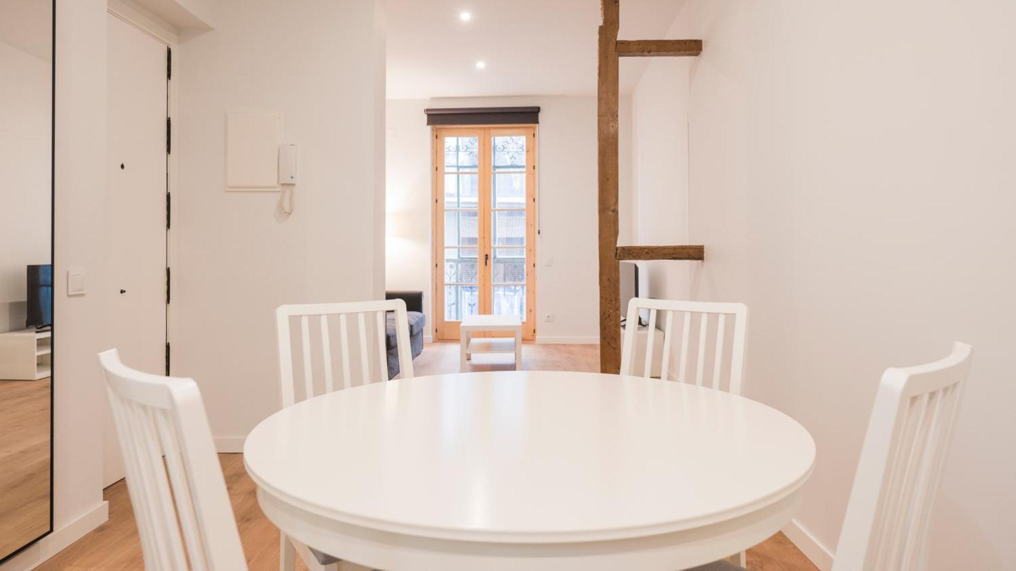 托萊多Casas De Buron公寓 外观 照片
