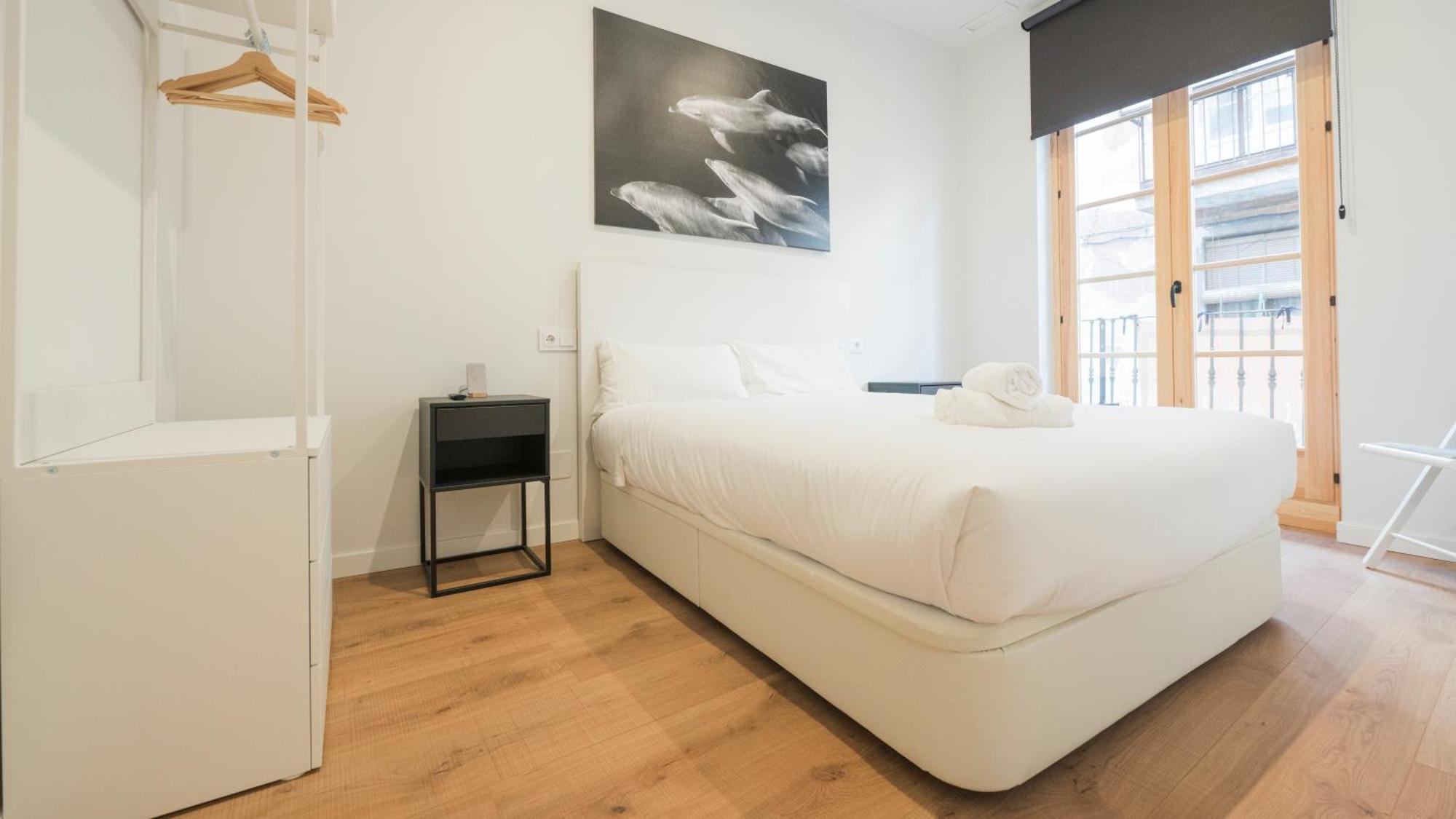 托萊多Casas De Buron公寓 外观 照片