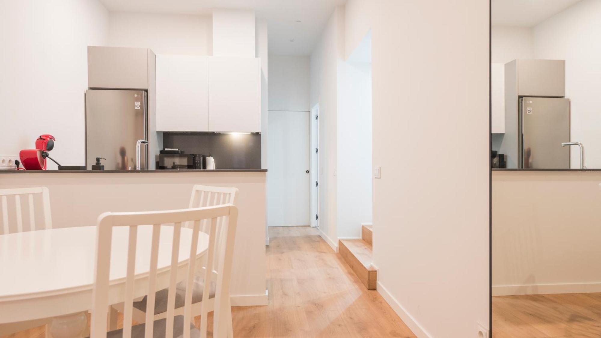 托萊多Casas De Buron公寓 外观 照片