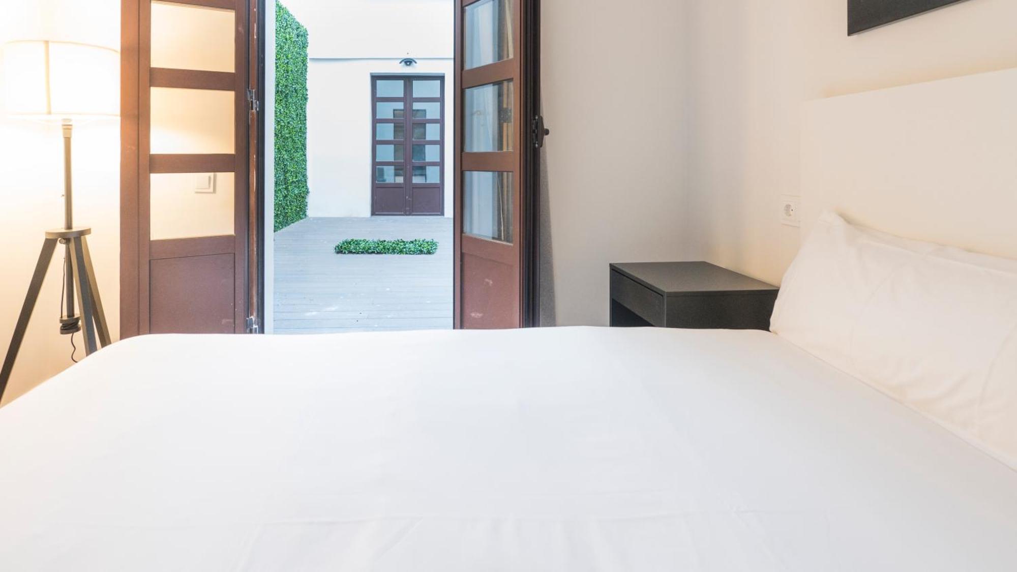 托萊多Casas De Buron公寓 客房 照片