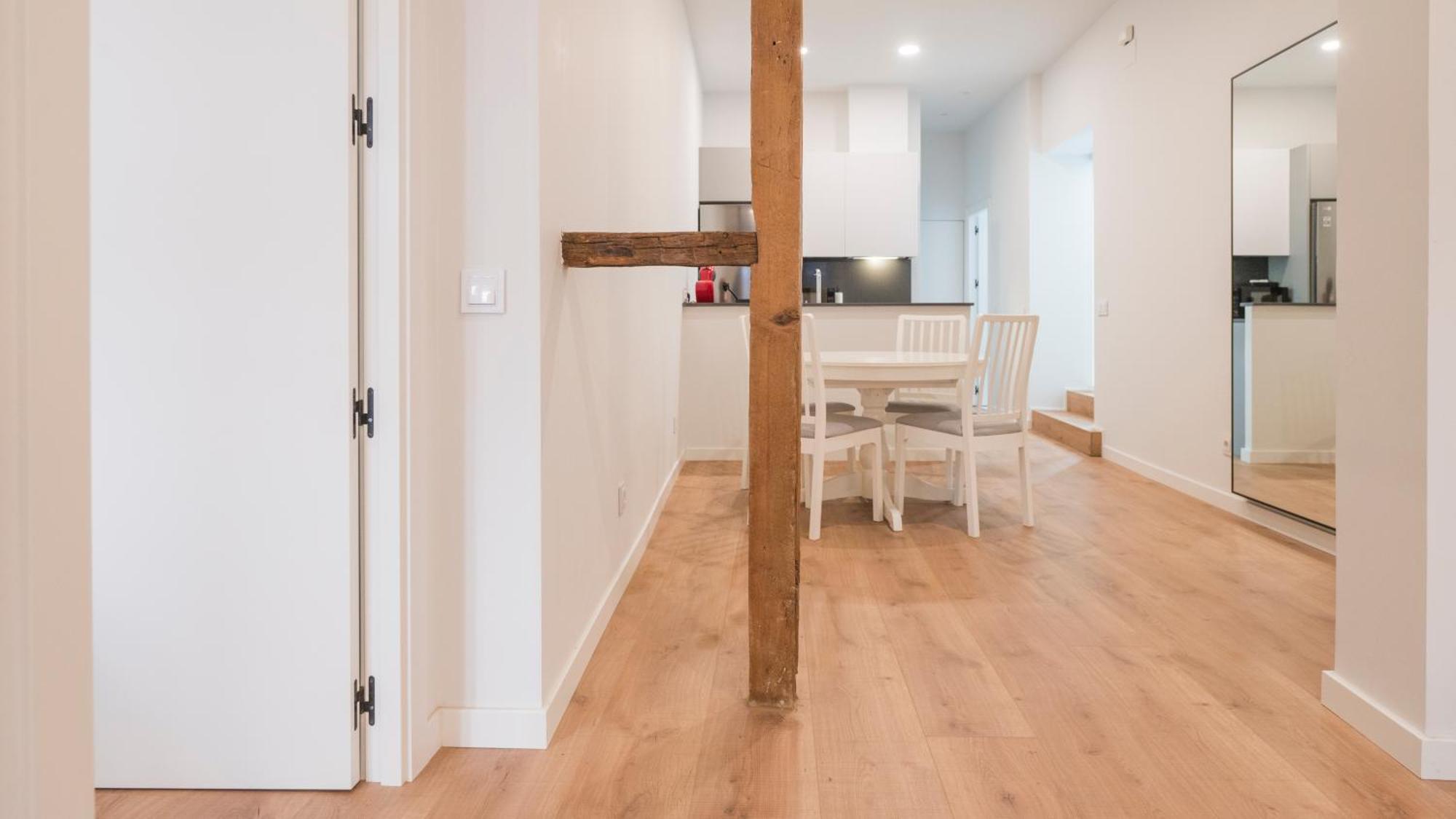 托萊多Casas De Buron公寓 客房 照片