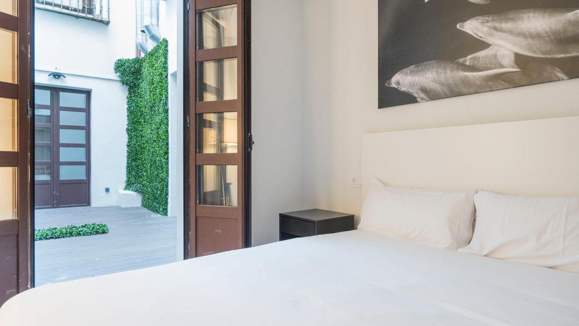 托萊多Casas De Buron公寓 外观 照片